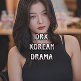 Telegram profile photo for DRX KOREAN DRAMA