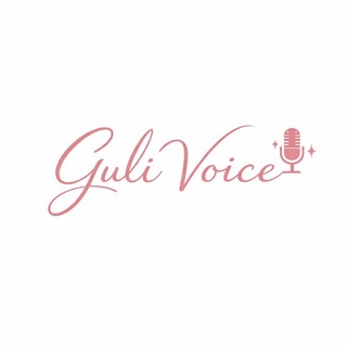 Telegram profile photo for Guli voice