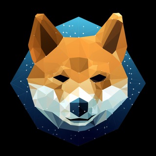 Telegram profile photo for AIDOGE 2.0 Official Group