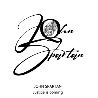 Telegram profile photo for JQHN SPARTAN