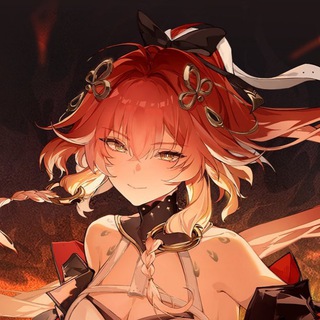 Telegram profile photo for Wuthering Waves | Leaks