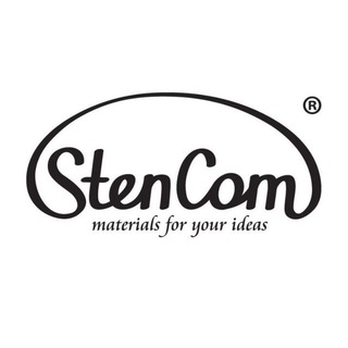 Telegram profile photo for stencom.ru