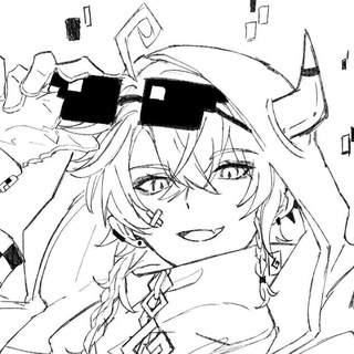 Telegram profile photo for ㅤׁ
