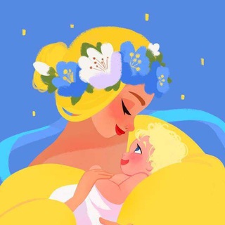 Telegram profile photo for 🇺🇦&🇳🇴Українські матусі у Норвегії