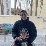 Telegram profile photo for клоуны манифестсоо
