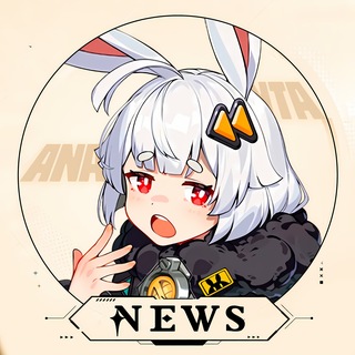 Telegram profile photo for Ananta NEWS | RU