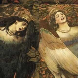 Telegram profile photo for Плакать и смеяться. Пишет Ольга Волкова