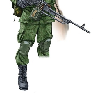 Telegram profile photo for Стрела