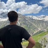 Telegram profile photo for perehodnik