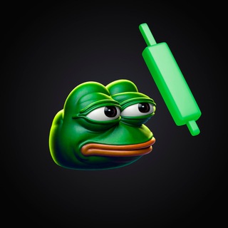 Telegram profile photo for 1000% ROI ANTY