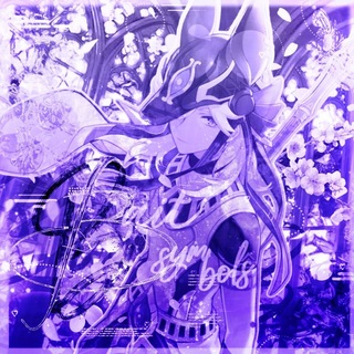 Telegram profile photo for information vp