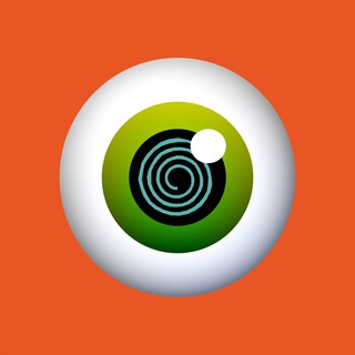 Telegram profile photo for The Vertigo