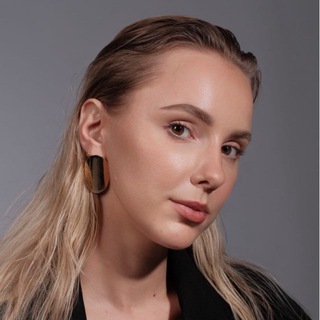 Telegram profile photo for NIKA_STYLE Каждый день красиво 🤍✨