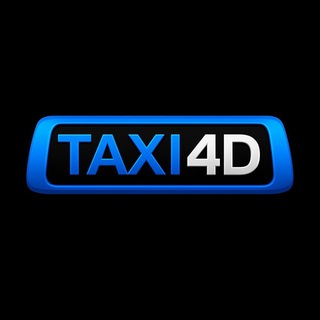 Telegram group profile photo for TAXI4D OFFICIAL