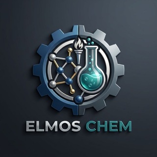 Telegram profile photo for Elmos Chem