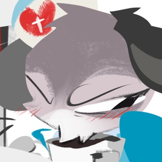 Telegram profile photo for бимбоминальное пространство