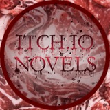 Telegram profile photo for itch.io novels | yandere