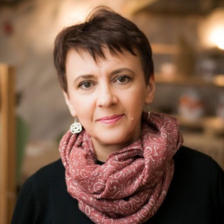 Telegram profile photo for Оксана Забужко