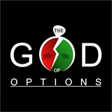 Telegram profile photo for GOD OF OPTIONS