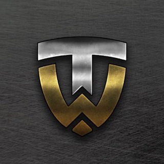 Telegram group profile photo for Trade Wars ⚔️ (Topluluk)