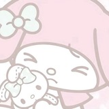 Telegram profile photo for ˚୨୧⋆ 사랑스러운 왕자님, 샤루나 ~ ¡!