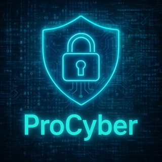 Telegram profile photo for ProCyber