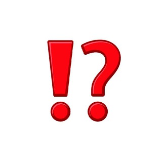 Telegram profile photo for Terms of Use | ToU