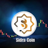 Telegram profile photo for SİDRA CHAİN COİN alım pi buyer