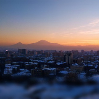 Telegram profile photo for Великая Армения. Перезагрузка