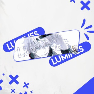 Telegram profile photo for lumines life
