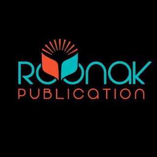 Telegram profile photo for 📚 انتشارات روناک 📚