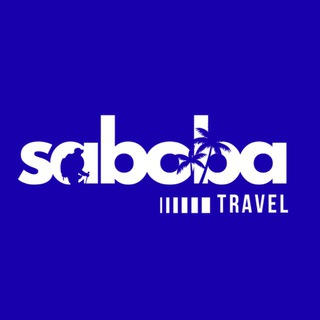 Telegram profile photo for SABOBA TRAVEL | SAYOHAT 🇺🇿