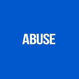 Telegram profile photo for abuse