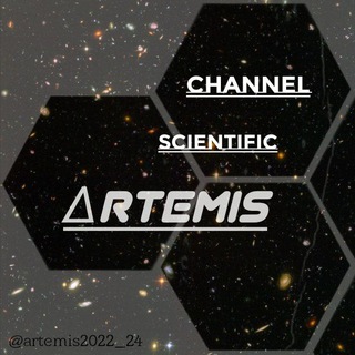 Telegram profile photo for ✨Artemis✨