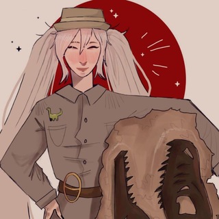 Telegram profile photo for Рест! 𝘛𝘴𝘶𝘬𝘪𝘬𝘰 𝘈𝘴𝘶𝘬𝘢! 🤍