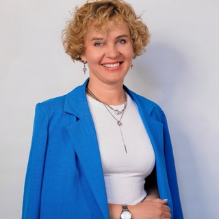 Telegram profile photo for Подоличенко Елена✨Недвижимость Сочи ✨