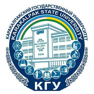 Telegram profile photo for подслушано в КГУ 🤫