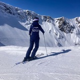 Telegram profile photo for Skiyer⛷