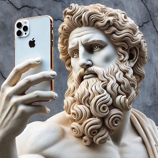 Telegram profile photo for Новости AI и Нейросетей с Сашей Мальцевым