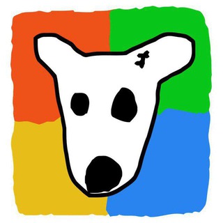 Telegram profile photo for Dadya’s Gift