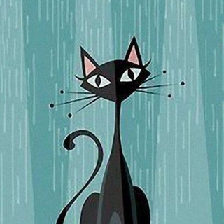 Telegram profile photo for С тонкого плана постучали (мемы)