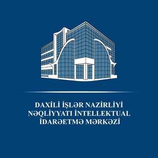 Telegram profile photo for Nəqliyyatı İntellektual İdarəetmə Mərkəzi
