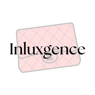 Telegram profile photo for Inluxgence Official