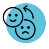 Telegram profile photo for Путешествие в эмоции☀️отзывы 🫶 Тренинг ЭИ 🎭