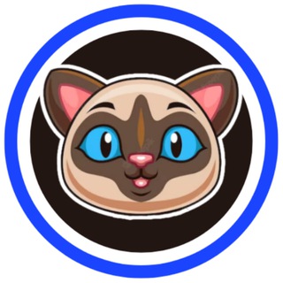 Telegram group profile photo for $SIAM |Base Chain