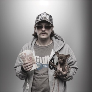 Telegram profile photo for Ваня Точка
