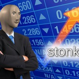 Telegram profile photo for Инвестиции в мемах