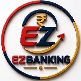 Telegram profile photo for Ez Banking Exam Updates