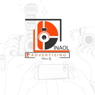 Telegram profile photo for Dinaol casting & promotion