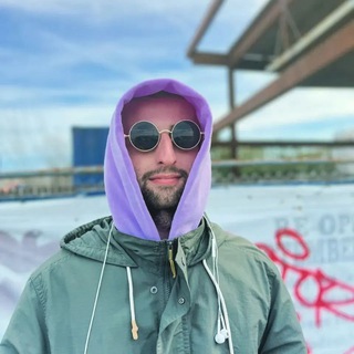 Telegram profile photo for Фидар Хубаев